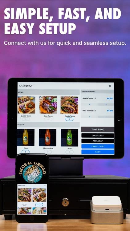 CASHDROP on the App Store.
